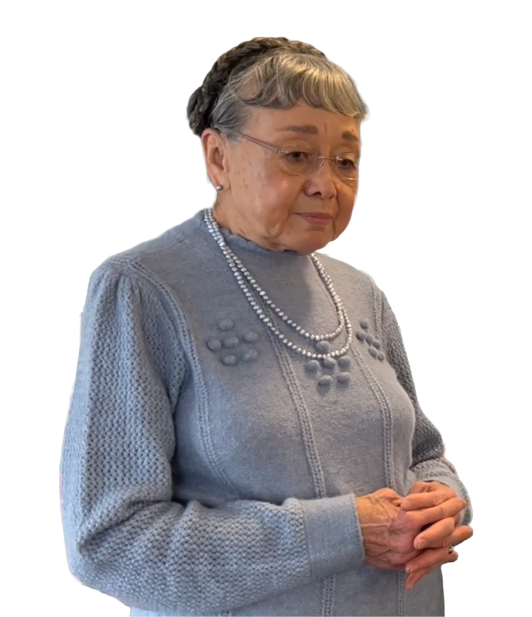 Dr. Norma Braun